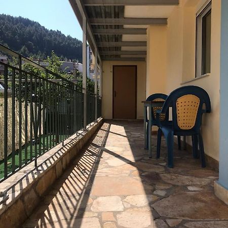 Ag Apartment Igoumenitsa Esterno foto
