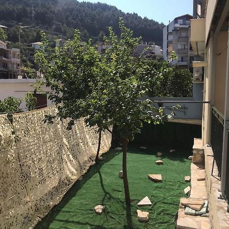 Ag Apartment Igoumenitsa Esterno foto