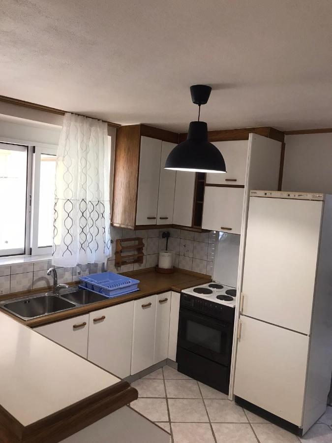 Ag Apartment Igoumenitsa Esterno foto