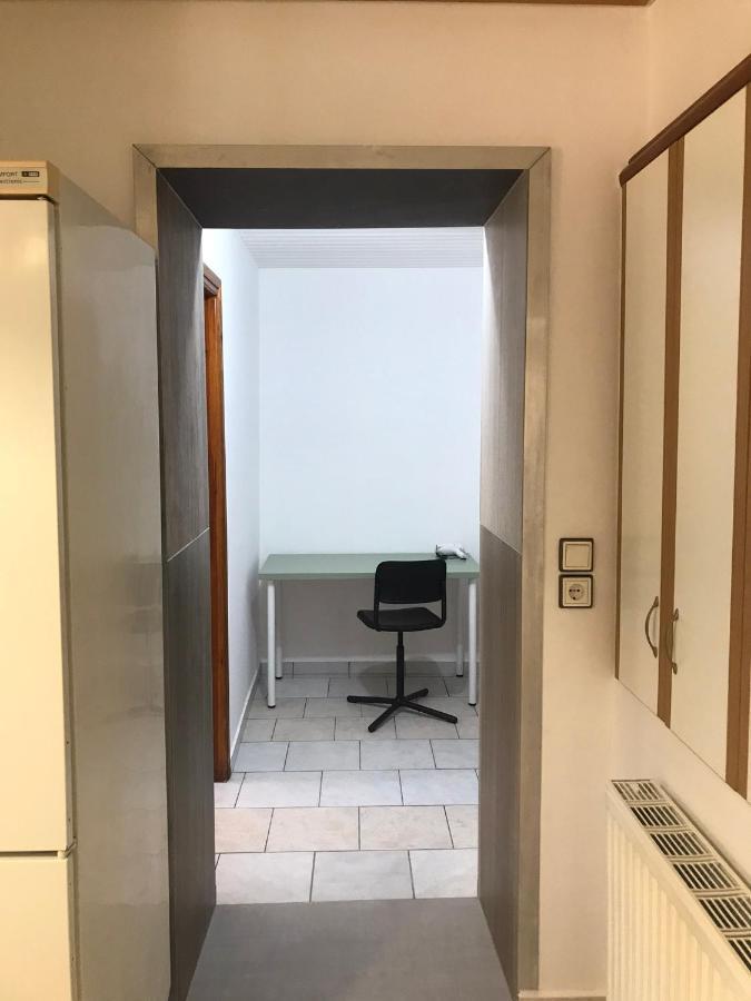 Ag Apartment Igoumenitsa Esterno foto