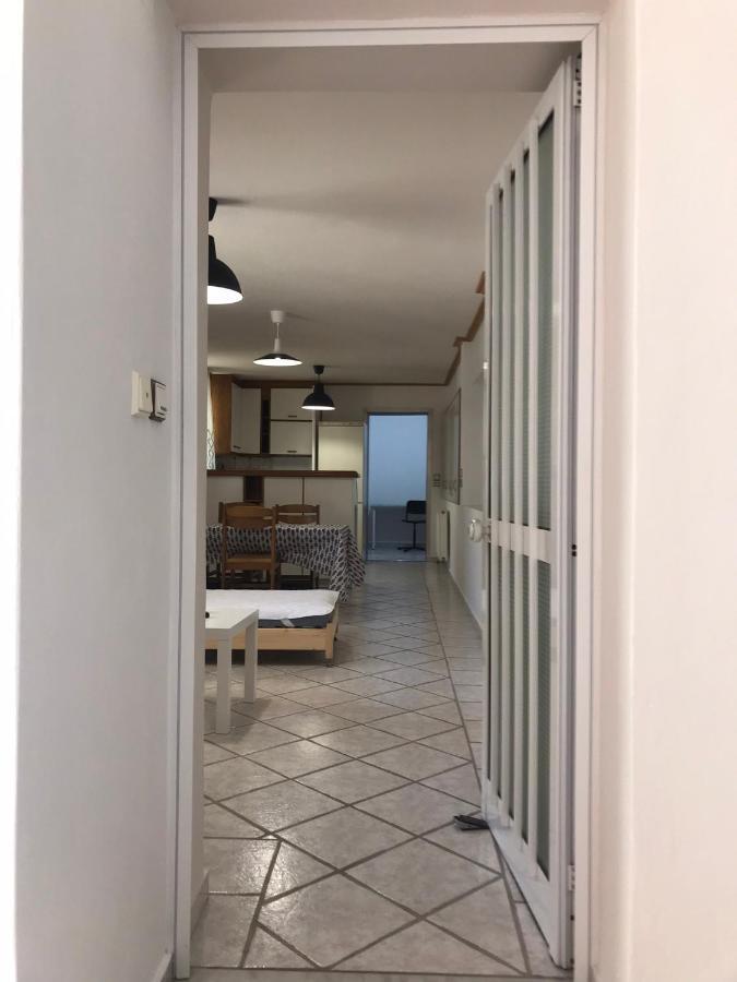 Ag Apartment Igoumenitsa Esterno foto