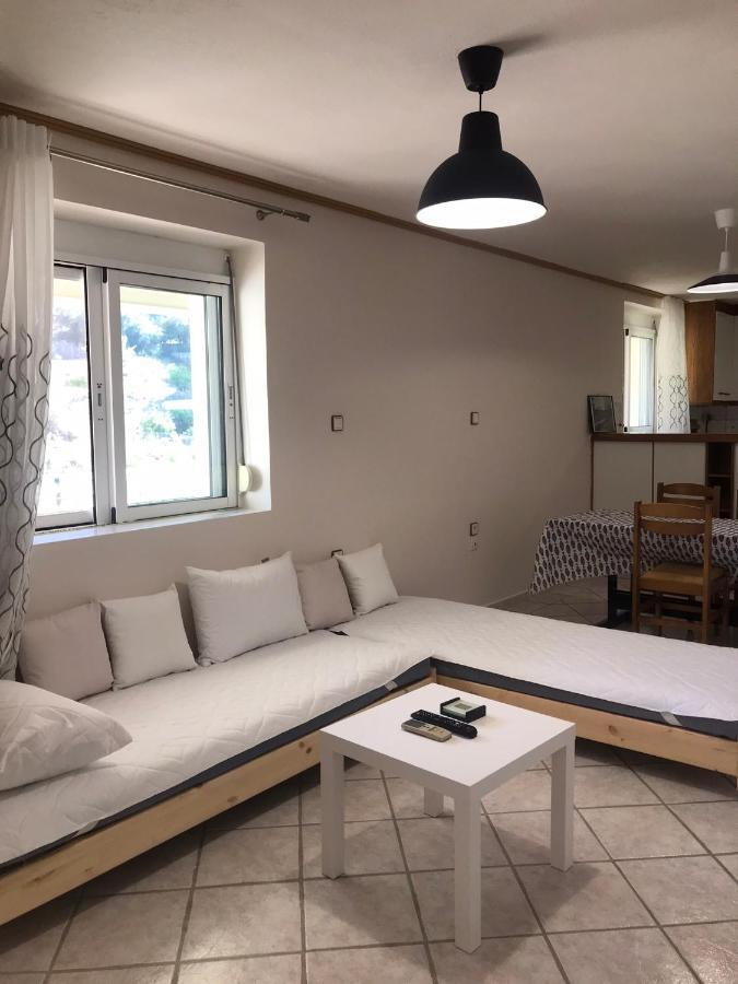 Ag Apartment Igoumenitsa Esterno foto