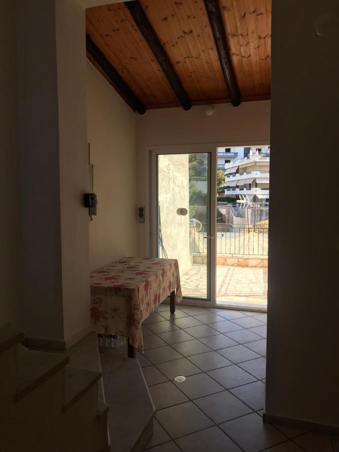 Ag Apartment Igoumenitsa Esterno foto